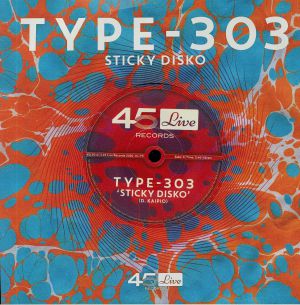 Sticky Disko