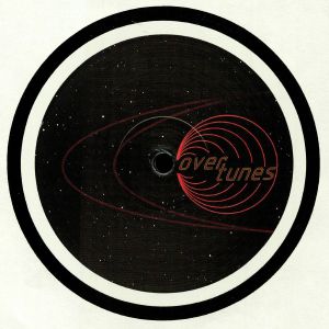 Orbit Strange EP