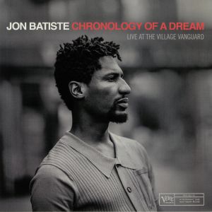 Chronology Of A Dream: Live At The Village Vanguard