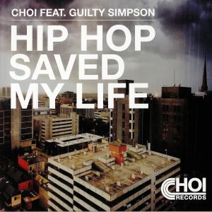 Hip Hop Saved My Life