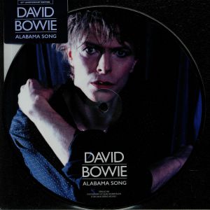 Alabama Song (40th Anniversary Edition)