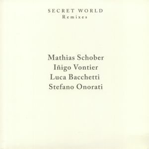 Secret World Remixes