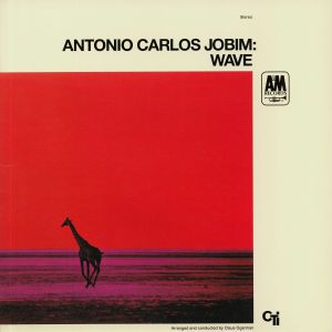 Wave (Deluxe Edition) (reissue)