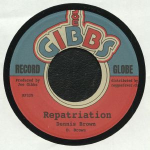 Repatriation