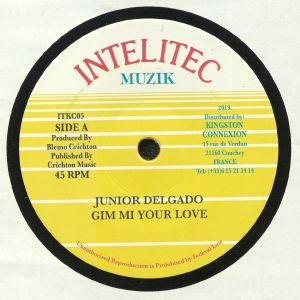 Gim Mi Your Love