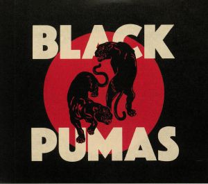 Black Pumas (Deluxe Edition)