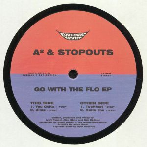 Go With The Flo EP
