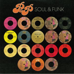 P&P Soul & Funk