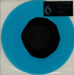 Beau Mot Plage (Mental Overdrive Mix)