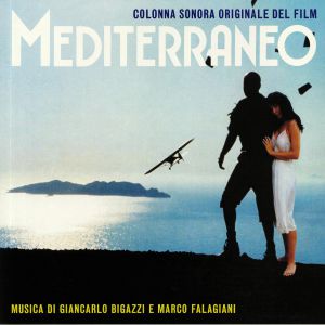 Mediterraneo (Soundtrack)