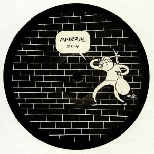 MINERAL 004
