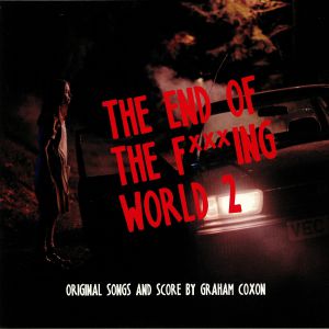 The End Of The F***ing World 2 (Soundtrack)
