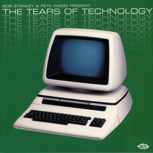 The Tears Of Technology