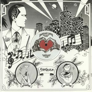 Paradise's Love (remix) (reissue)