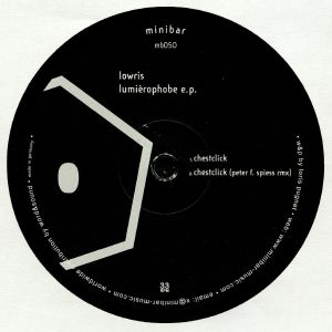 Lumierophobe EP