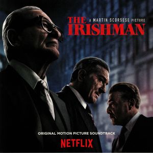 The Irishman (Soundtrack)