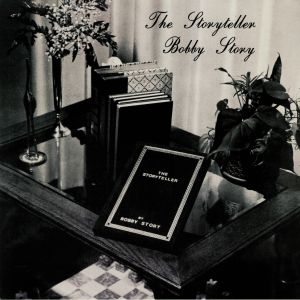 The Storyteller (reissue)