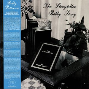 The Storyteller (reissue)