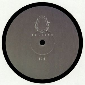 One Night In Jungbusch EP