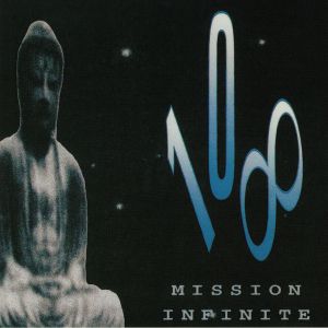 Mission Infinite (reissue)