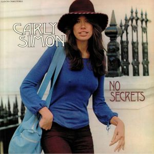 No Secrets