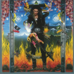 Passion & Warfare (reissue)