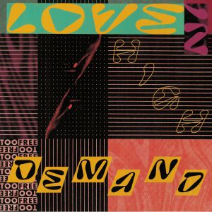 Love In High Demand