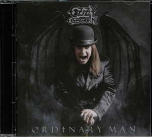 Ordinary Man