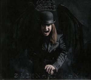 Ordinary Man (Deluxe Edition)