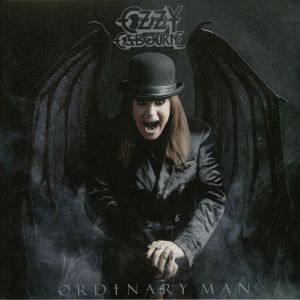 Ordinary Man (Deluxe Edition)
