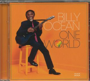 OCEAN, Billy - One World