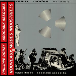 Nouveaux Modes Industriels (remastered) (reissue)