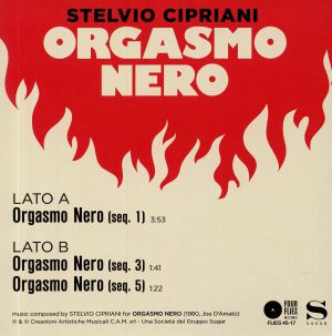 orgasmo nero 2 orgasmo nero 2