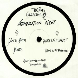 The Pines Collective Vol 1
