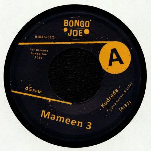 Kudreda