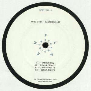 Cannonball EP