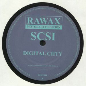 Digital Ciity