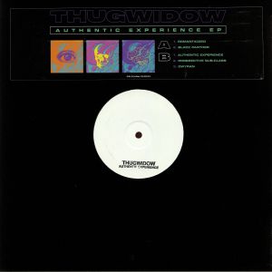 Authentic Experience EP