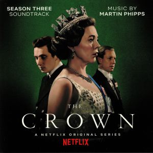 The Crown: Season Three (Soundtrack)