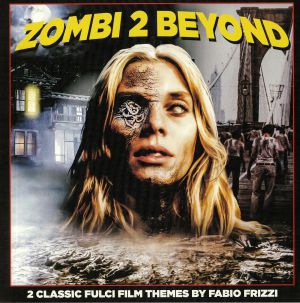 Zombi 2 Beyond (Soundtrack)