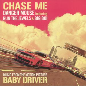 Chase Me