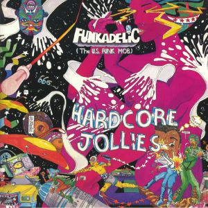 Hardcore Jollies
