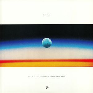 Stasis Sounds For Long Distance Space Travel