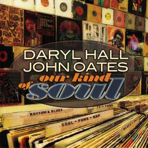 Our Kind Of Soul