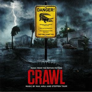 Crawl (Soundtrack)