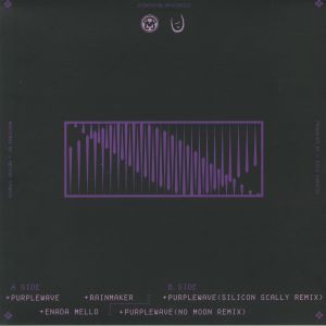Purplewave EP