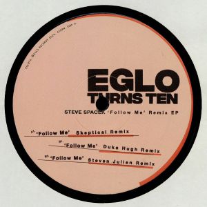 Follow Me (remixes)