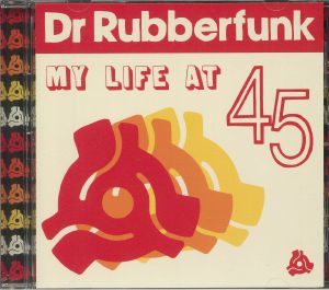 My Life At 45
