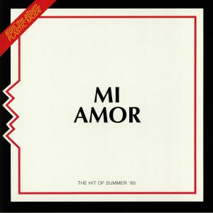 Mi Amor