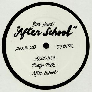 After School